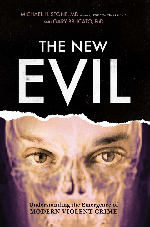 New Evil -  Gary Brucato