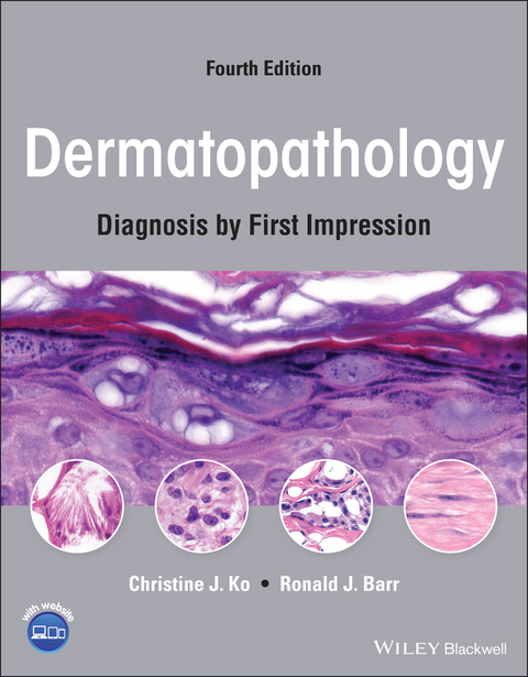 Dermatopathology - Christine J. Ko, Ronald J. Barr