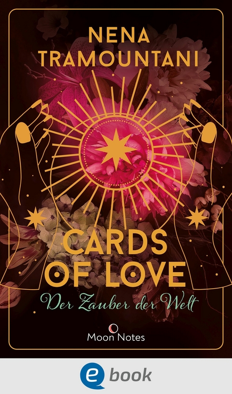 Cards of Love 2. Der Zauber der Welt - Nena Tramountani