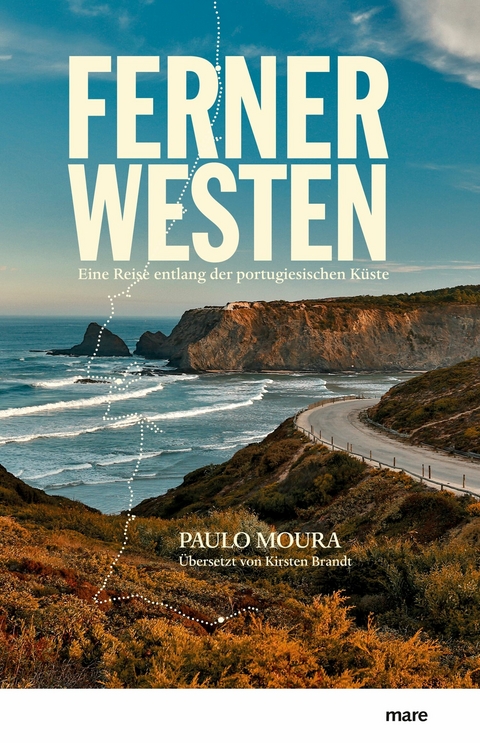 Ferner Westen - Paulo Moura