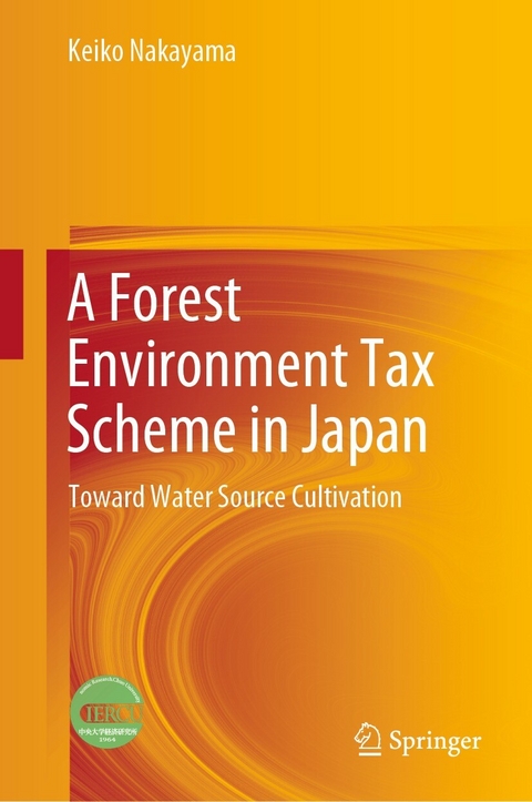 A Forest Environment Tax Scheme in Japan - Keiko Nakayama