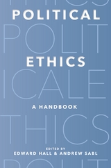 Political Ethics - 