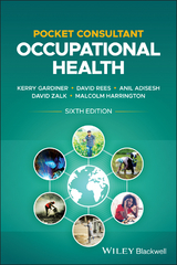 Pocket Consultant -  Anil Adisesh,  Kerry Gardiner,  J. Malcolm Harrington,  David Rees,  David Zalk