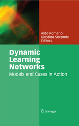 Dynamic Learning Networks - 