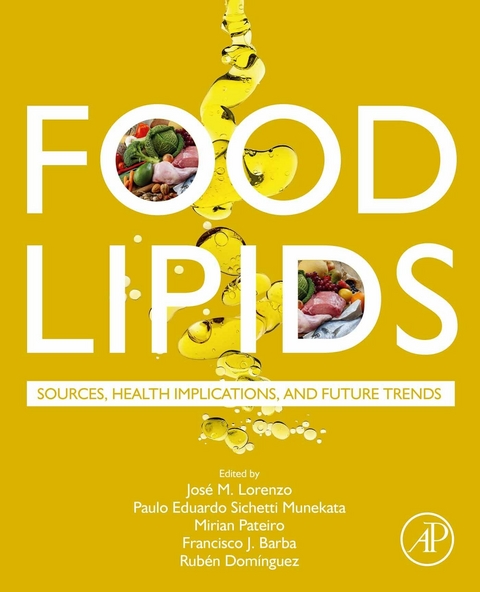 Food Lipids - 