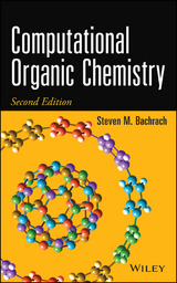 Computational Organic Chemistry -  Steven M. Bachrach