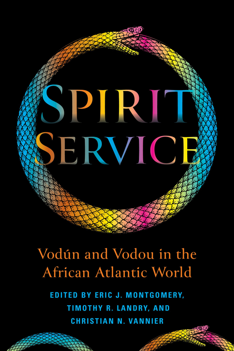 Spirit Service - 