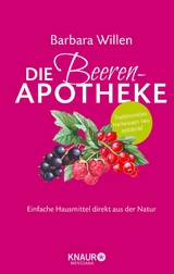 Die Beeren-Apotheke -  Barbara Willen