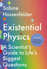 Existential Physics -  Sabine Hossenfelder