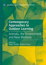 Contemporary Approaches to Outdoor Learning - 