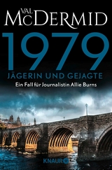 1979 - Jägerin und Gejagte -  Val McDermid