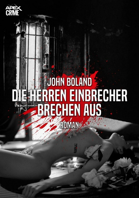 DIE HERREN EINBRECHER BRECHEN AUS - John Boland