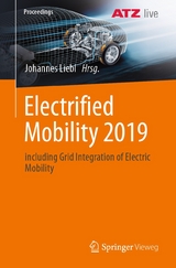 Electrified Mobility 2019 - 