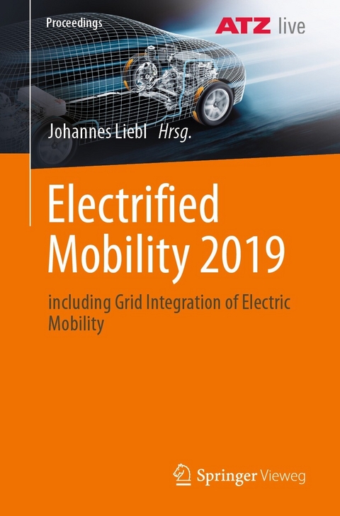 Electrified Mobility 2019 - 