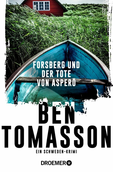 Forsberg und der Tote von Asperö -  Ben Tomasson