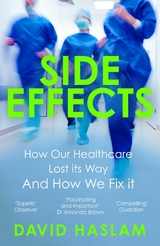 Side Effects -  David Haslam