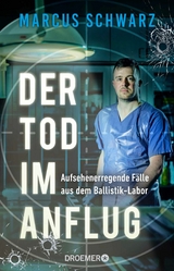 Der Tod im Anflug -  Marcus Schwarz