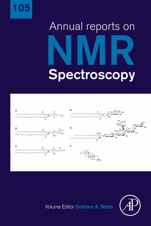 Annual Reports on NMR Spectroscopy - 