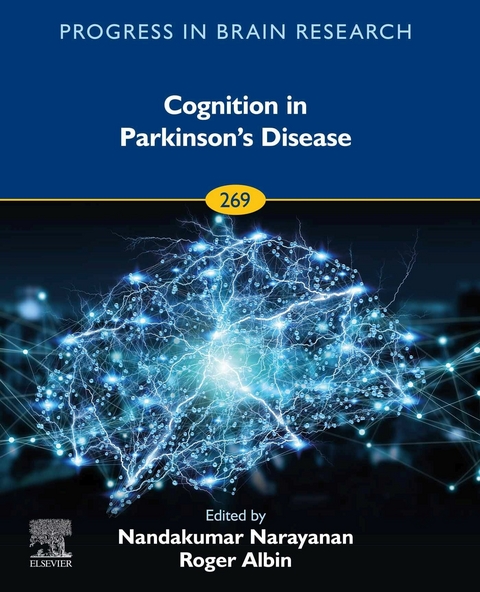 Cognition in Parkinson's Disease - 