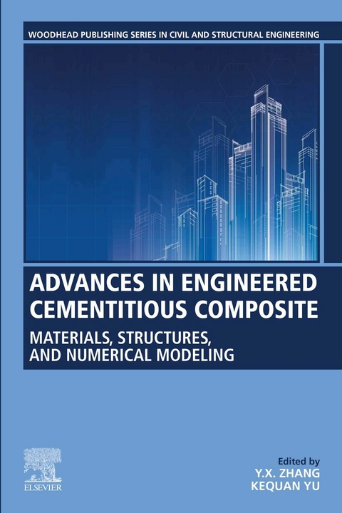 Advances in Engineered Cementitious Composite - 