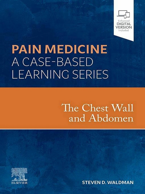 Chest Wall and Abdomen - E-Book -  Steven D. Waldman