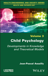 Child Psychology - Jean-Pascal Assailly