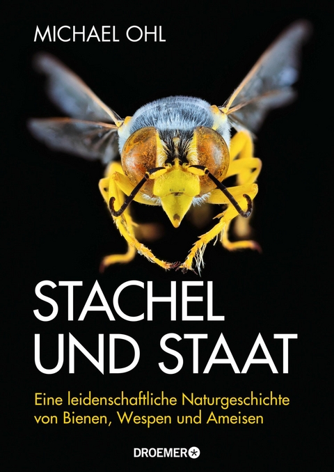 Stachel und Staat - Michael Ohl