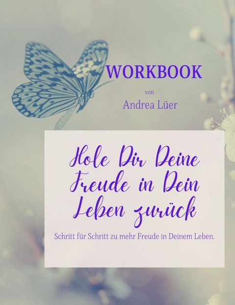 Workbook -  Andrea Lüer