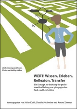 WERT: Wissen, Erleben, Reflexion, Transfer - 