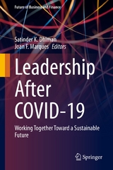 Leadership after COVID-19 - 