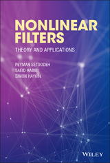 Nonlinear Filters - Peyman Setoodeh, Saeid Habibi, Simon Haykin