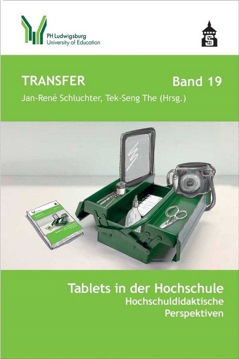 Tablets in der Hochschule - 