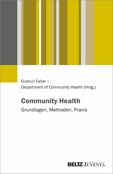 Community Health - 