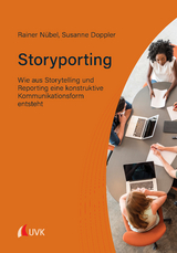 Storyporting - Rainer Nübel, Susanne Doppler