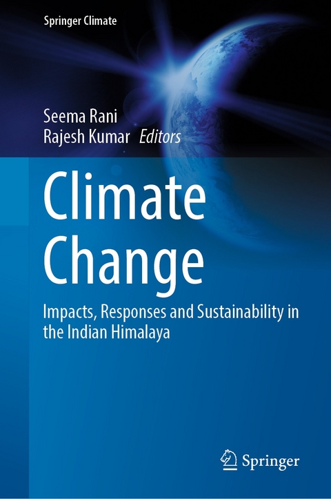 Climate Change - 