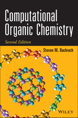 Computational Organic Chemistry - Steven M. Bachrach