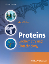 Proteins - Gary Walsh