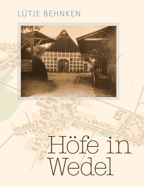 Höfe in Wedel -  Lütje Behnken