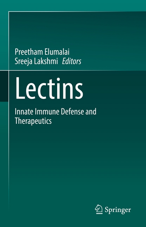 Lectins - 