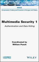 Multimedia Security 1 - William Puech