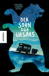 Der Sohn des Ursars -  Xavier-Laurent Petit