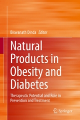 Natural Products in Obesity and Diabetes - 