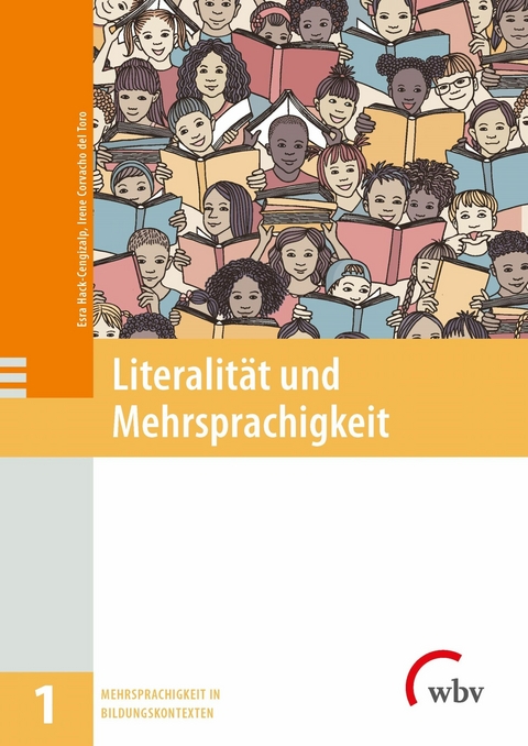 Literalität und Mehrsprachigkeit - 