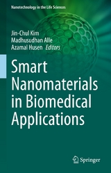 Smart Nanomaterials in Biomedical Applications - 