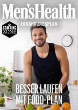 MEN'S HEALTH Ernährungsplan: Besser Laufen mit Food-Plan -  Men's Health