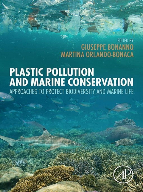 Plastic Pollution and Marine Conservation - 