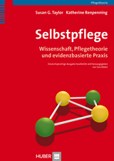 Selbstpflege -  Susan Gebhardt Taylor,  Katherine Renpenning