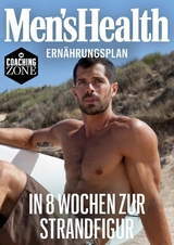 MEN'S HEALTH Ernährungsplan: In 8 Wochen zur Strandfigur -  Men's Health