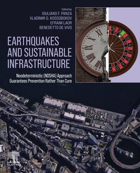 Earthquakes and Sustainable Infrastructure - 