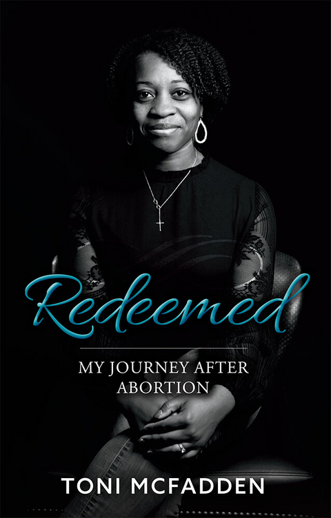 Redeemed -  Toni McFadden